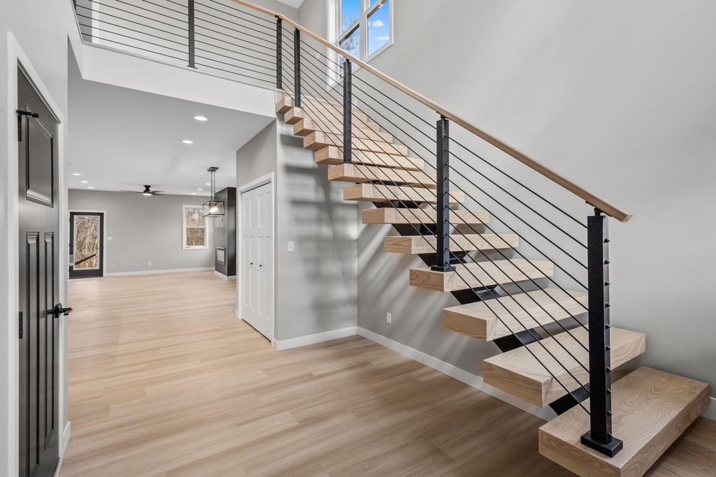 Photo of 4205 S North Shore Drive, Knox, IN 46534 (MLS # 836919)