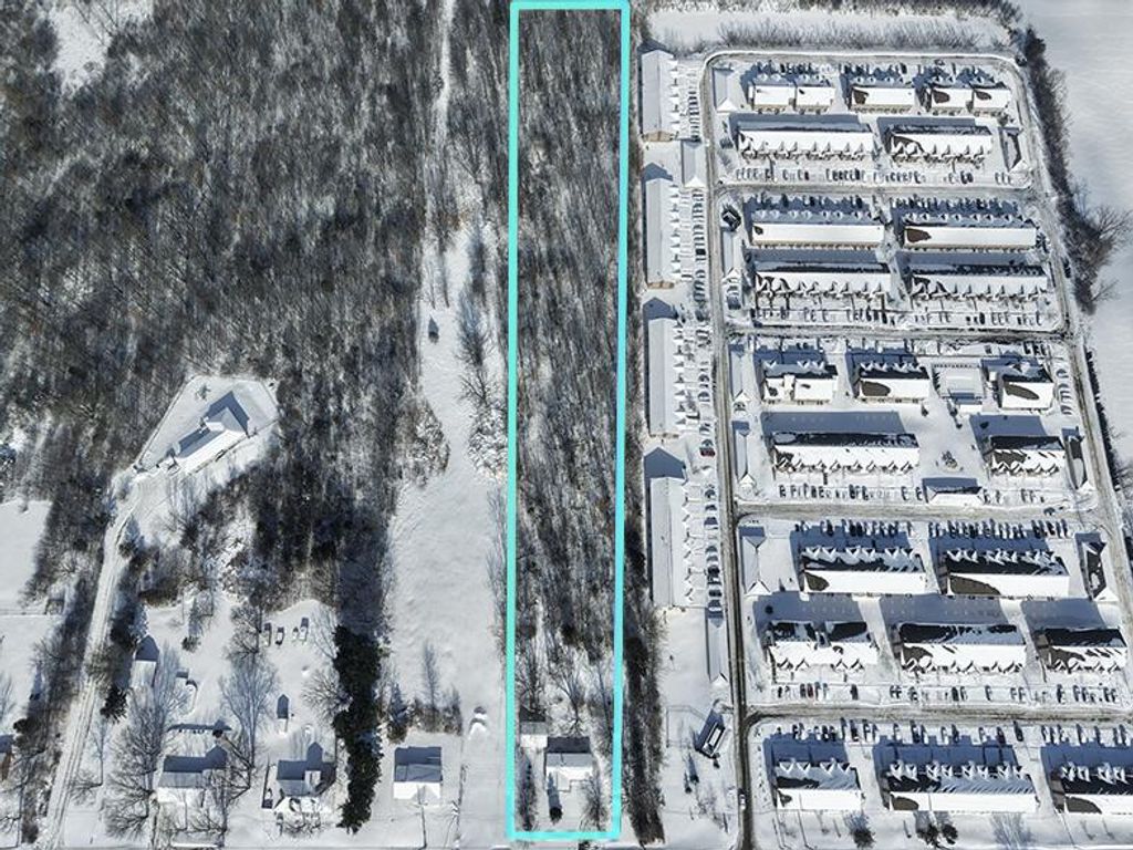 Photo of 8343 W Pahs Road, Michigan City, IN 46360 (MLS # 833835)