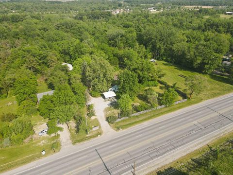 Property photo of 11439 Wicker Avenue, Cedar Lake, IN 46303