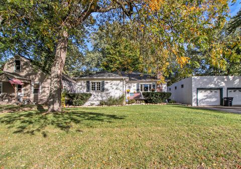 2867 Edgewood Street, Portage, IN 46368 - #: 829809