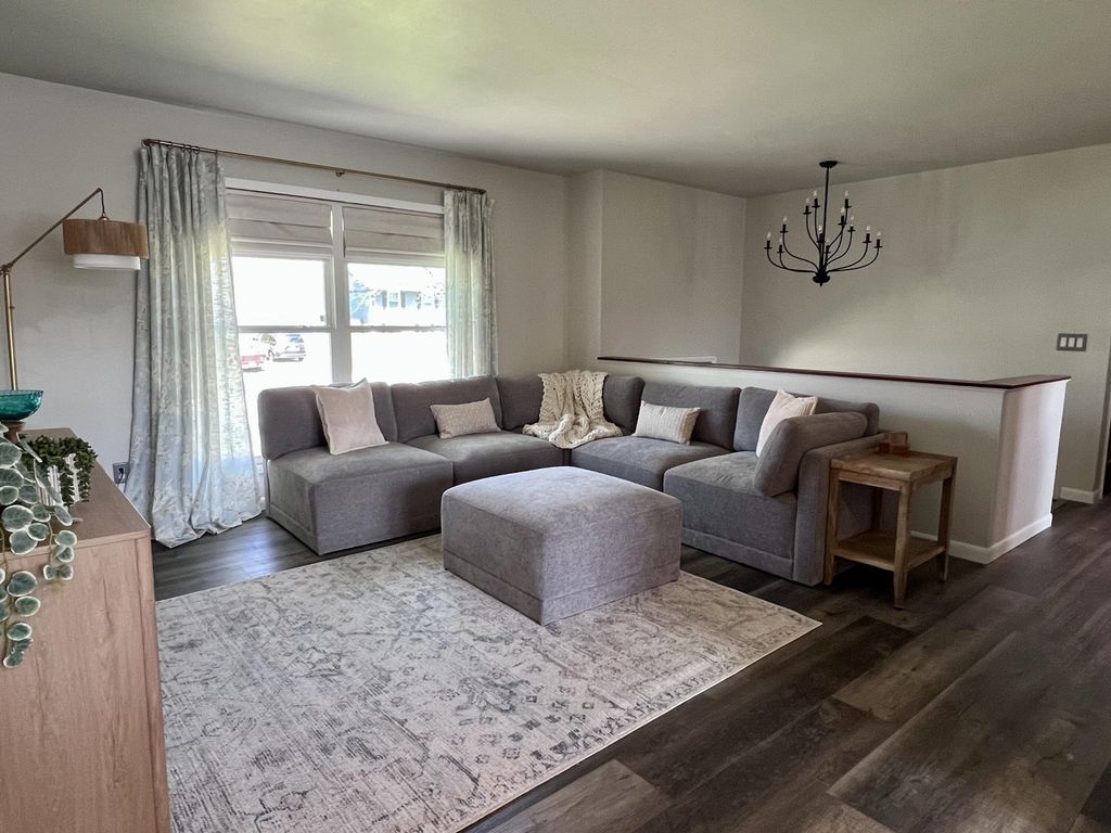 Photo of 715 Cheyenne Drive, Lowell, IN 46356 (MLS # 837342)