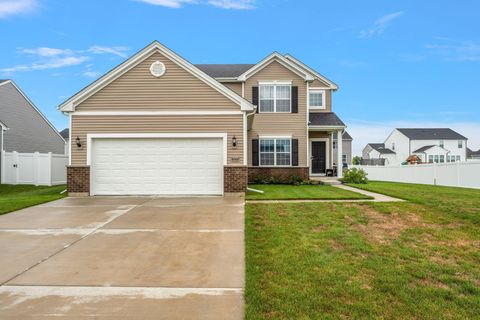 5778 Onyx Avenue Lowell IN 46356