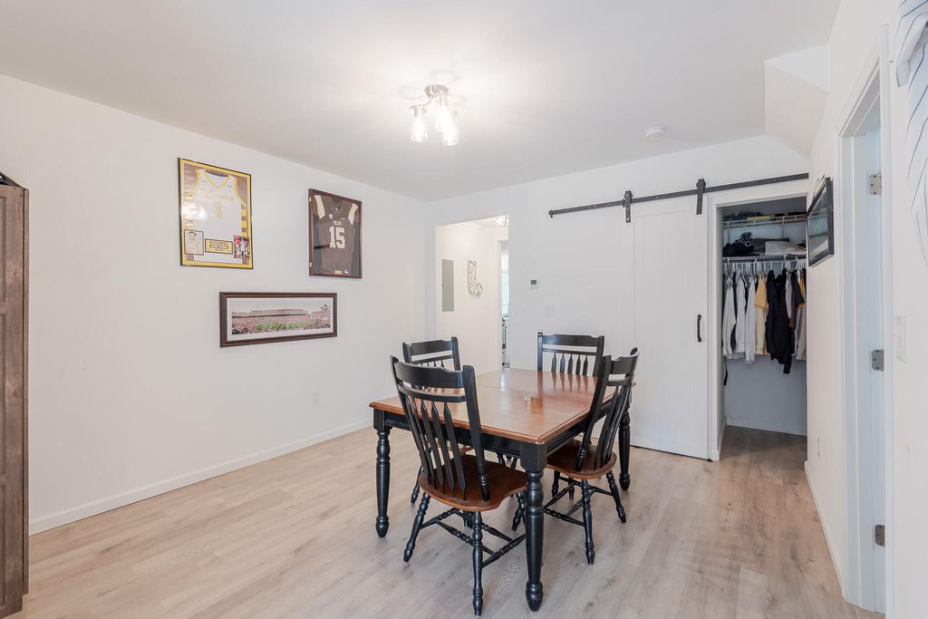 Photo of 353 S Morgan Boulevard #1, Valparaiso, IN 46383 (MLS # 837112)