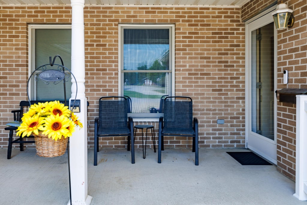 Photo of 436 S Kittery Drive, Rensselaer, IN 47978 (MLS # 844926)