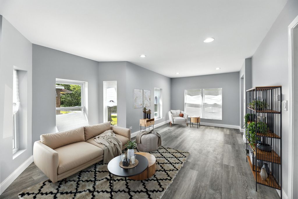 Photo of 840 E 25th Avenue, Gary, IN 46407 (MLS # 836135)