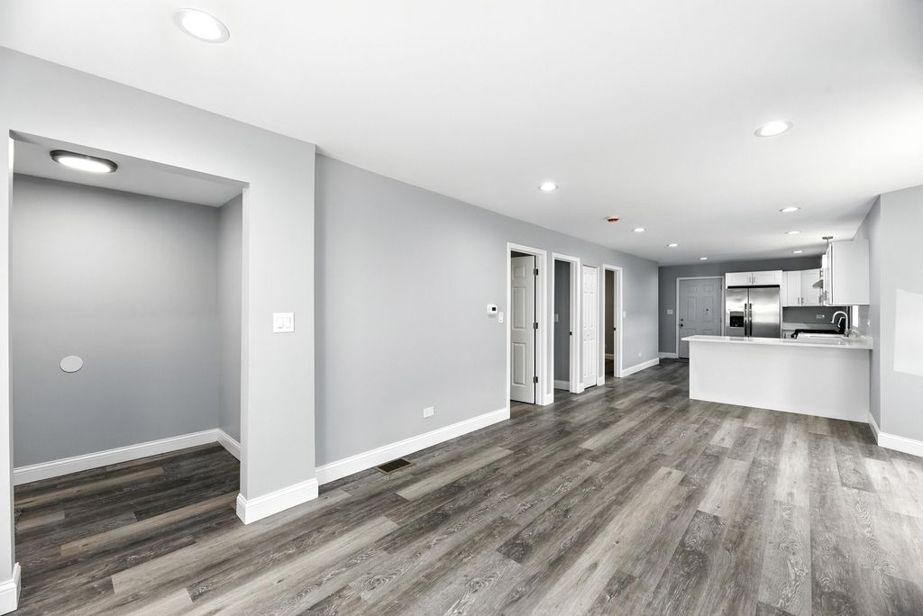 Photo of 840 E 25th Avenue, Gary, IN 46407 (MLS # 836135)