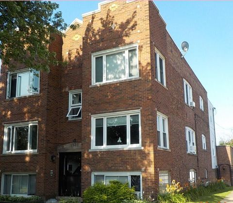 Property photo of 1820 Davis Avenue, Whiting, IN 46394