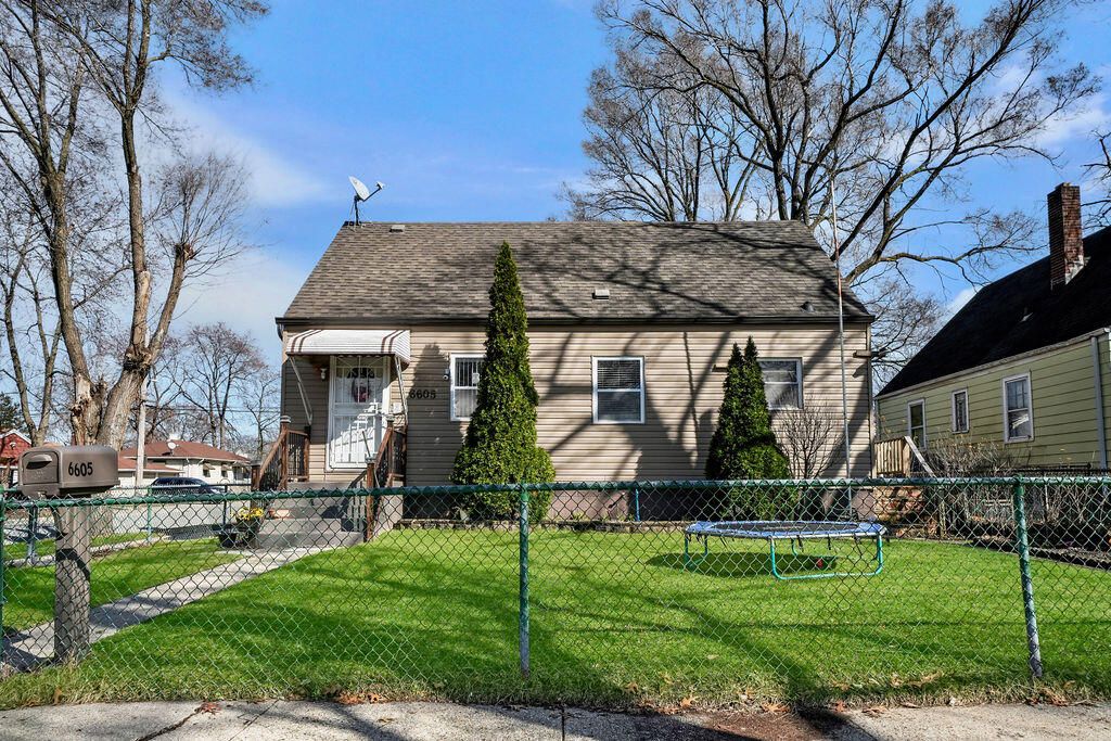 Photo of 6605 Colorado Avenue, Hammond, IN 46323 (MLS # 835503)
