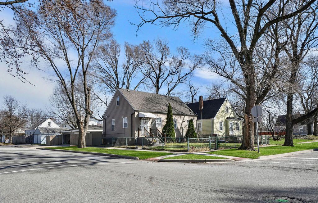 Photo of 6605 Colorado Avenue, Hammond, IN 46323 (MLS # 835503)