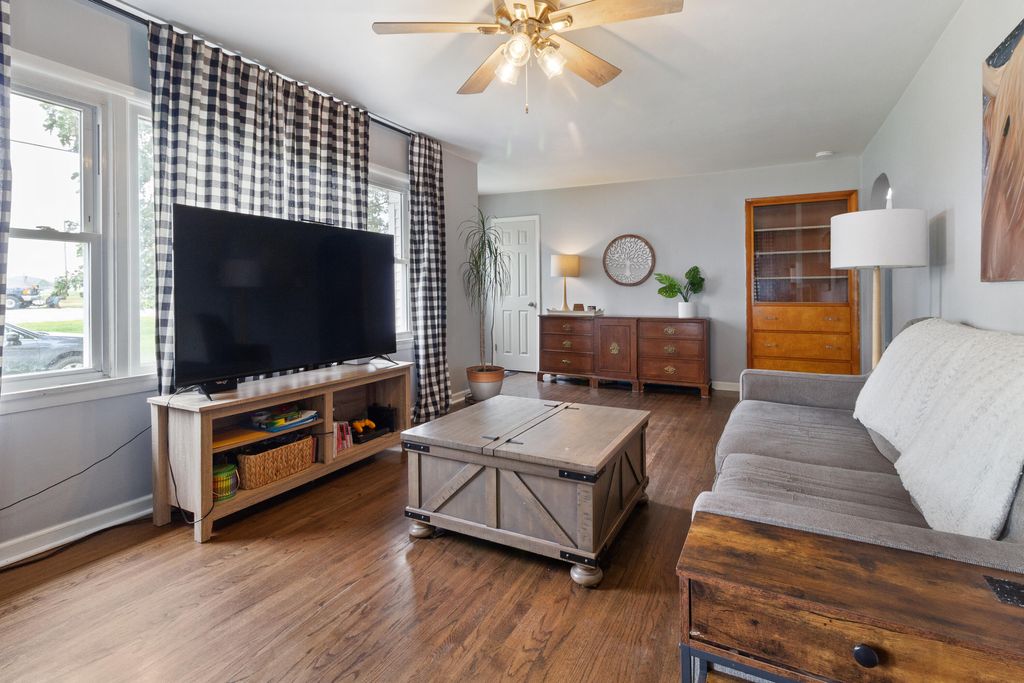 Photo of 10818 W 181st Avenue, Lowell, IN 46356 (MLS # 842662)