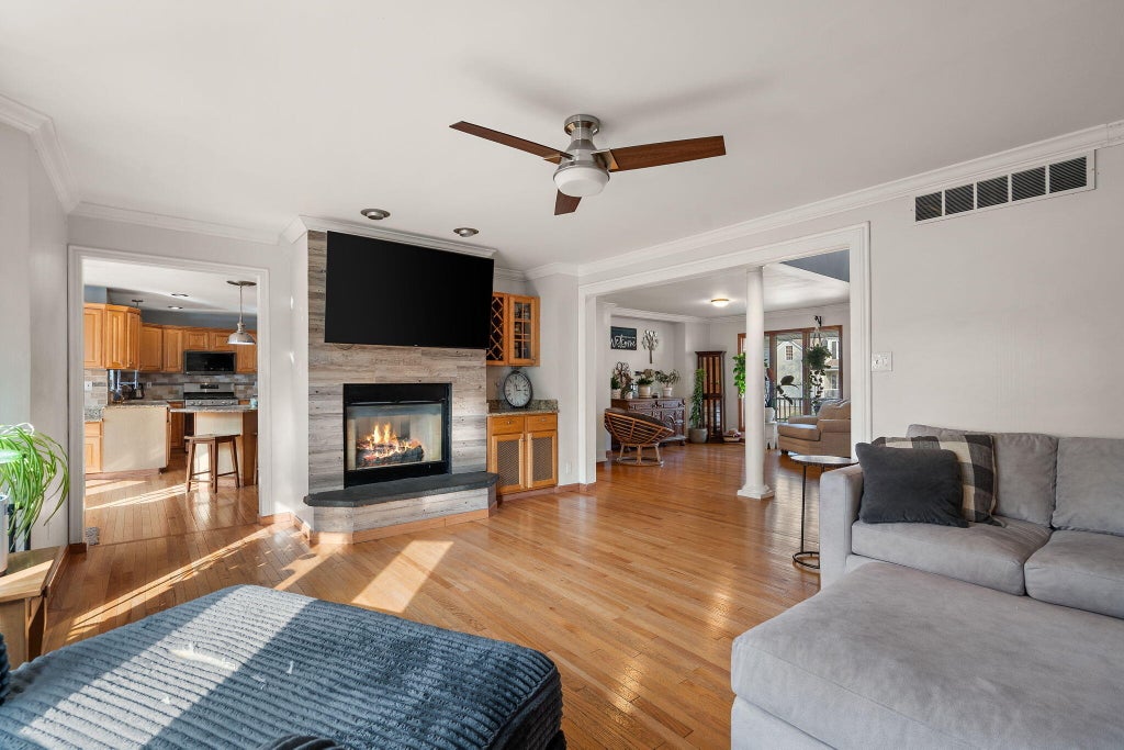 Photo of 12 Kincraig Drive, Valparaiso, IN 46385 (MLS # 847536)