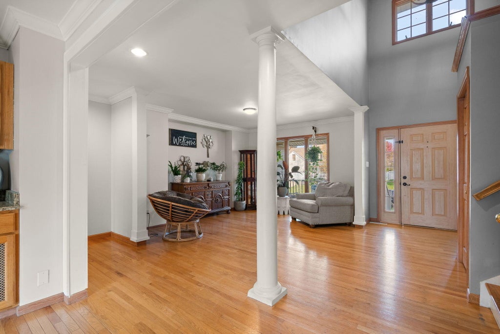 Photo of 12 Kincraig Drive, Valparaiso, IN 46385 (MLS # 847536)
