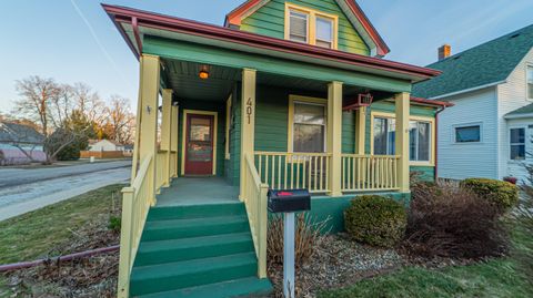 401 E Street, La Porte, IN 46350 - #: 834903