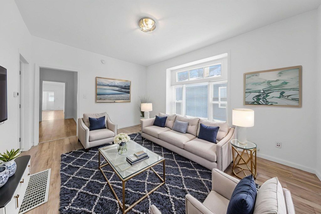 Photo of 820 Brown Street, Valparaiso, IN 46383 (MLS # 833396)