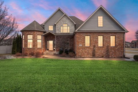 9112 W 96th Place St. John IN 46373