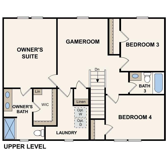 Photo of 905 Leighton Road, Kingsford Heights, IN 46346 (MLS # 842878)