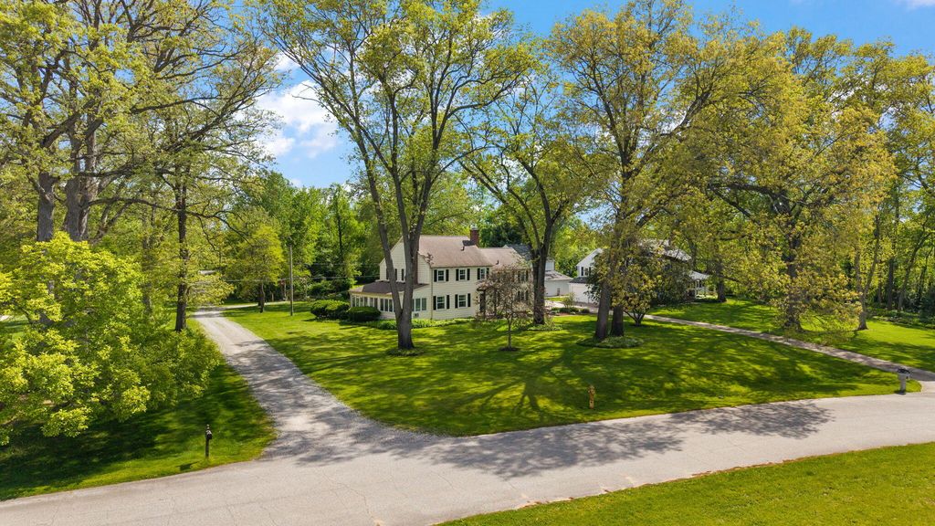 Photo of 332 E 650 S, La Porte, IN 46350 (MLS # 839342)