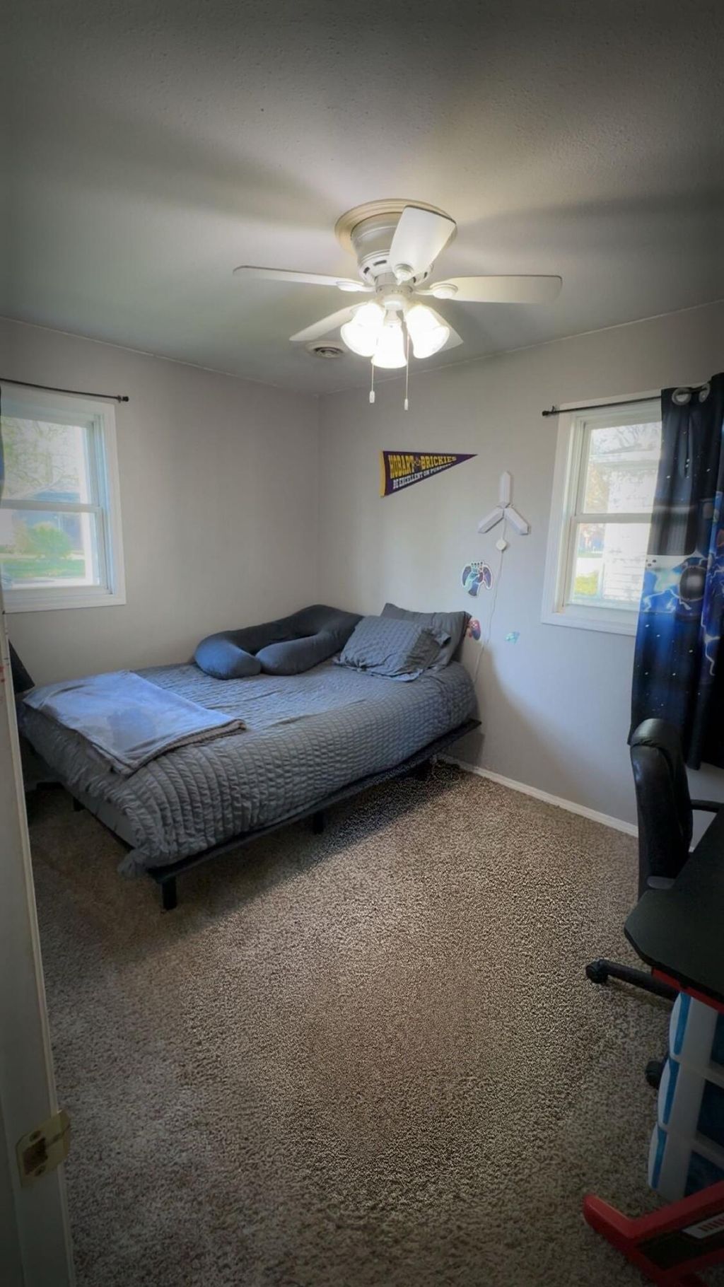 Photo of 1322 W 1st Place, Hobart, IN 46342 (MLS # 837492)