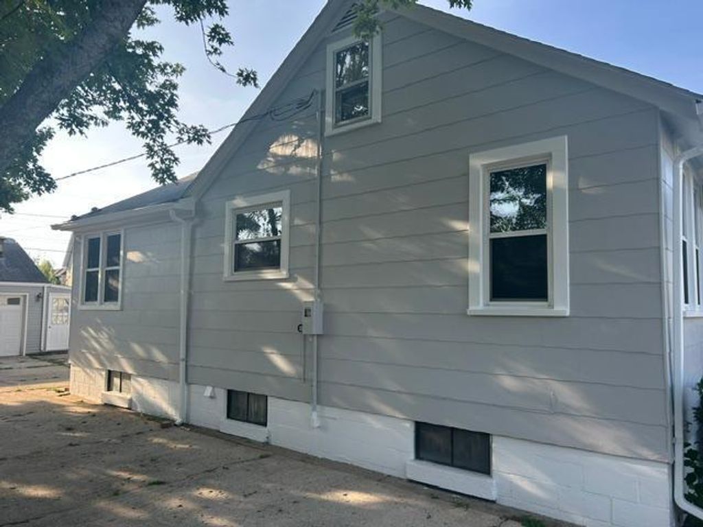 Photo of 1919 Elston Street, Michigan City, IN 46360 (MLS # 831456)