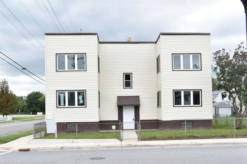 Photo of 5664 Walter Avenue, Hammond, IN 46320 (MLS # 835504)