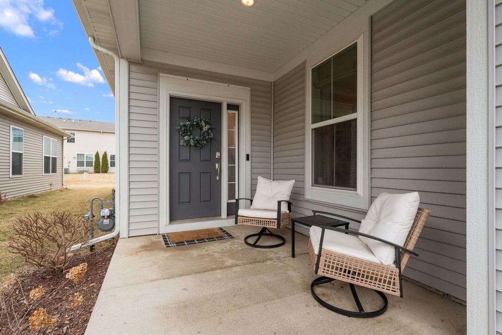 Photo of 14130 Heritage Way, Cedar Lake, IN 46303 (MLS # 835001)