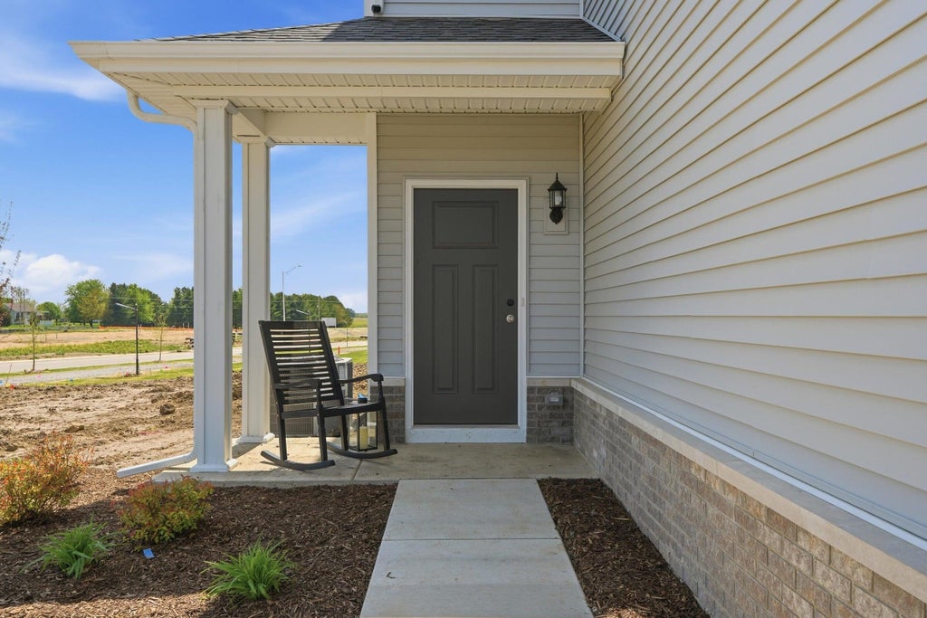 Photo of 3773 Countryside Drive, Portage, IN 46368 (MLS # 844940)