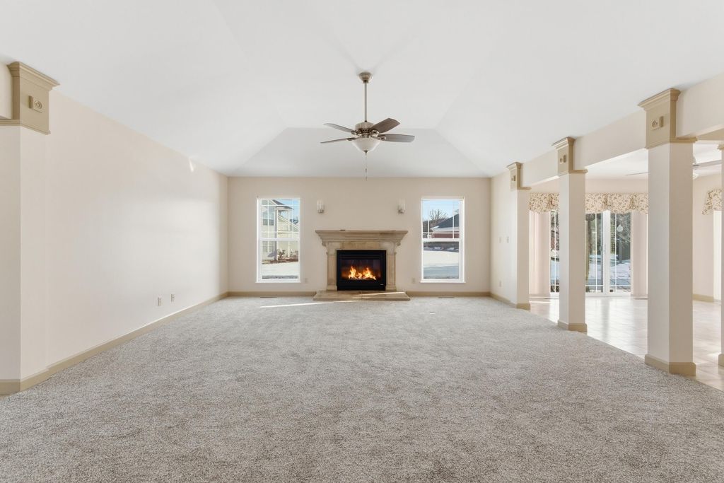 Photo of 214 Abington Street, Valparaiso, IN 46385 (MLS # 832079)