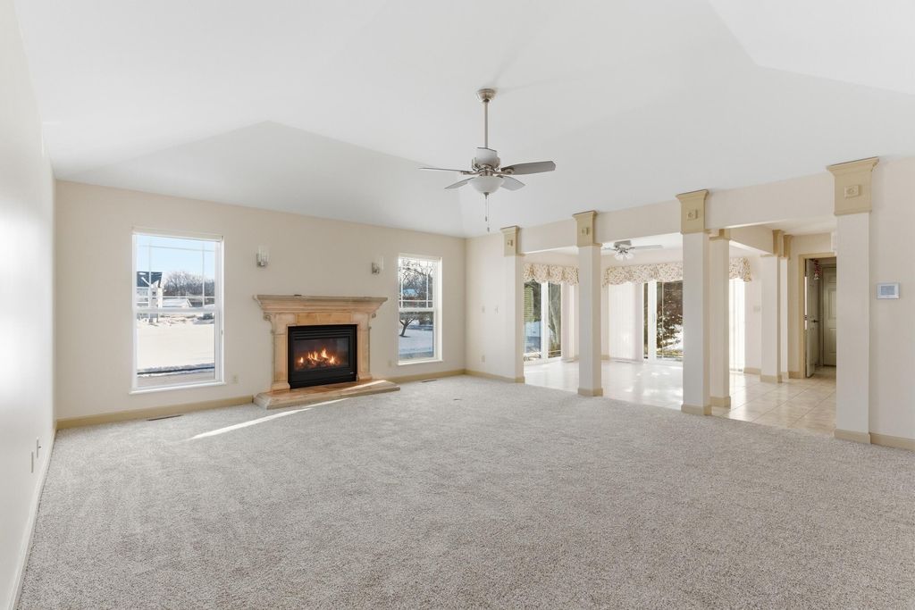 Photo of 214 Abington Street, Valparaiso, IN 46385 (MLS # 832079)