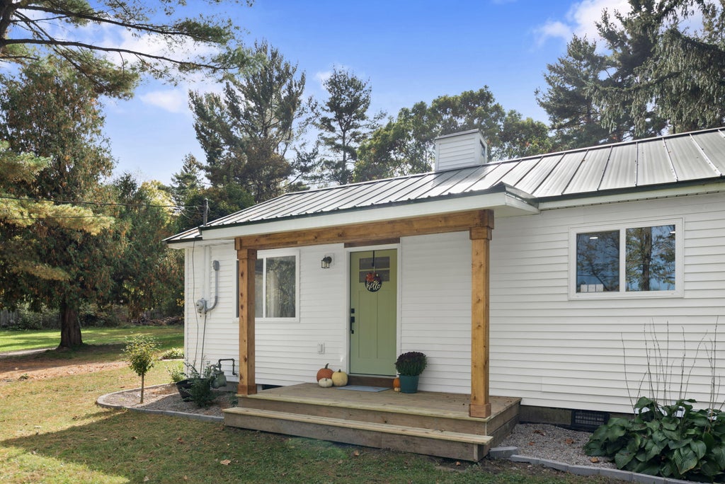 Photo of 10658 W 200 S, Westville, IN 46391 (MLS # 846992)