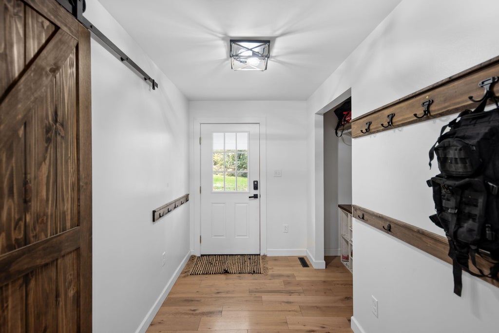 Photo of 10658 W 200 S, Westville, IN 46391 (MLS # 846992)
