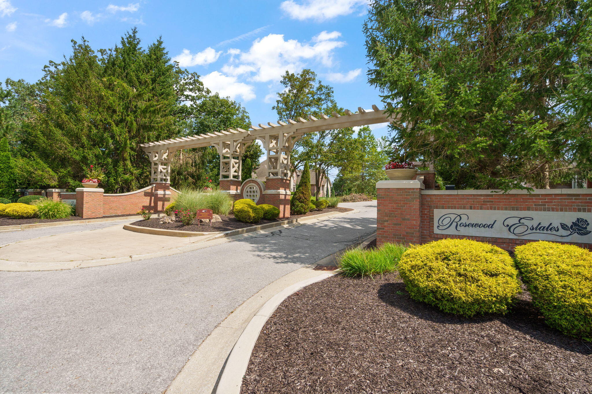 12825 Rosewood Drive