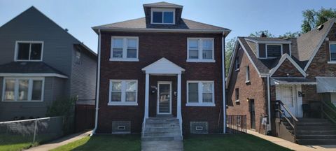Property photo of 4112 Drummond Street, East Chicago, IN 46312