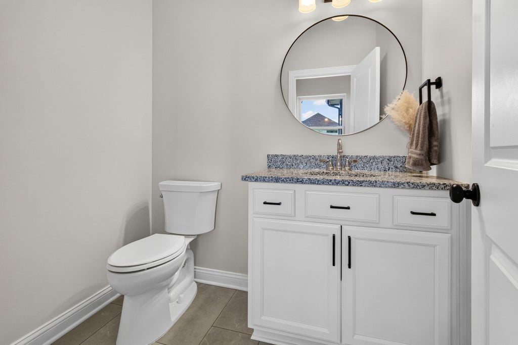 Photo of 8322 Wyman Drive, Saint John, IN 46373 (MLS # 845577)