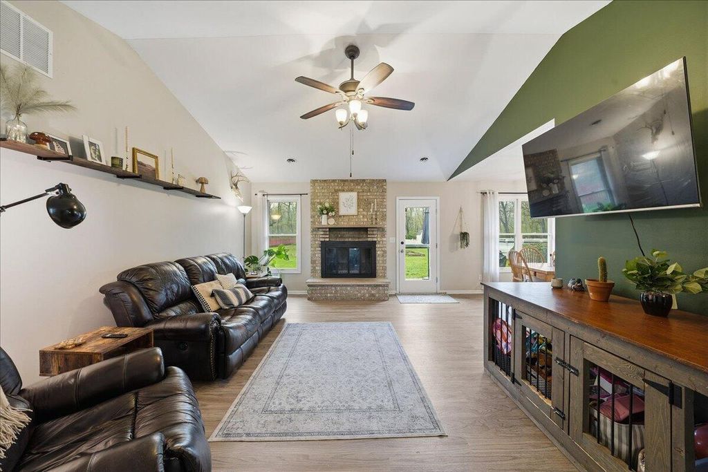 Photo of 12134 N 332 E, DeMotte, IN 46310 (MLS # 837261)