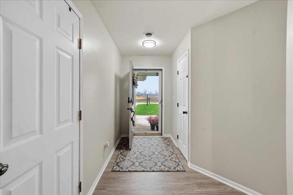 Photo of 12134 N 332 E, DeMotte, IN 46310 (MLS # 837261)