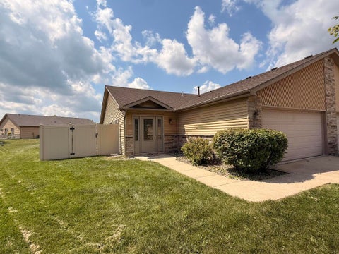 1165 W 86th Place, Merrillville, IN 46410 - #: 844442