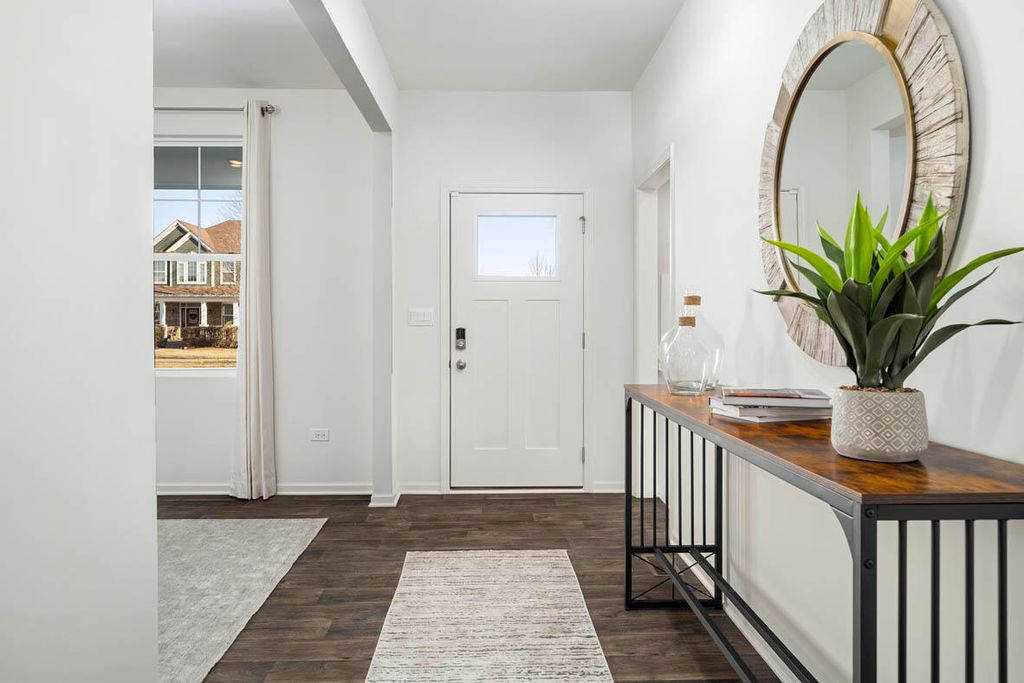 Photo of 7734 W 106th Place, Saint John, IN 46373 (MLS # 833298)