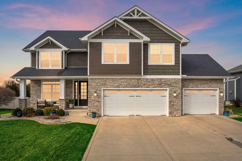 9100 W 97th Place St. John IN 46373