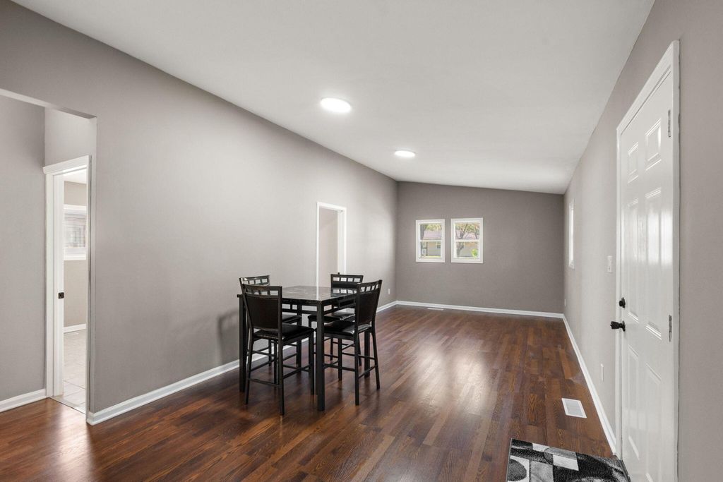 Photo of 1346 E 50th Court, Gary, IN 46409 (MLS # 838998)