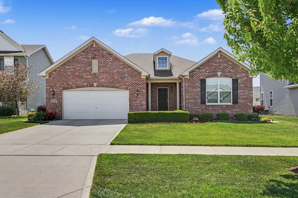 Photo of 10458 Red Oak Drive, Saint John, IN 46373 (MLS # 840128)