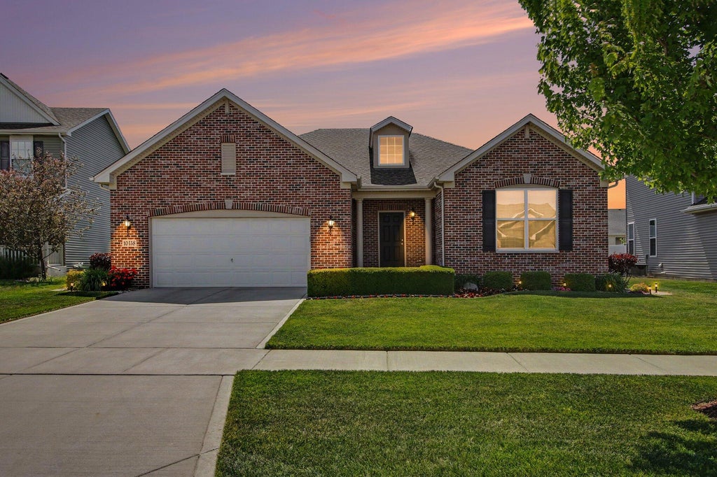 Photo of 10458 Red Oak Drive, Saint John, IN 46373 (MLS # 840128)