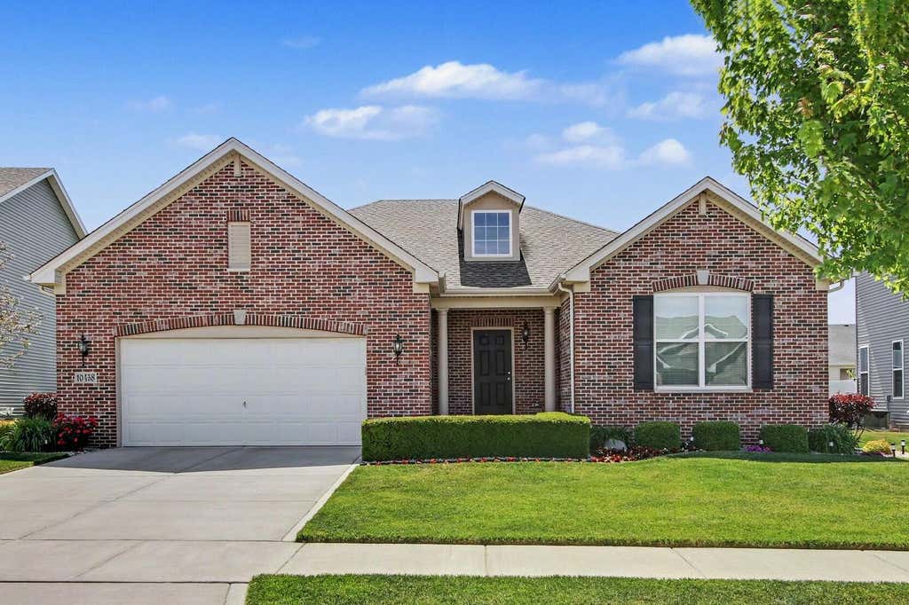 Photo of 10458 Red Oak Drive, Saint John, IN 46373 (MLS # 840128)