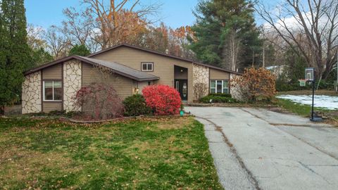 6747 W 450 Road N, Michigan City, IN 46360 - #: 830826