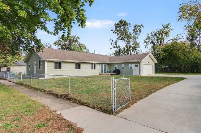 Photo of 2715 Fayette Street, Lake Station, IN 46405 (MLS # 847449)