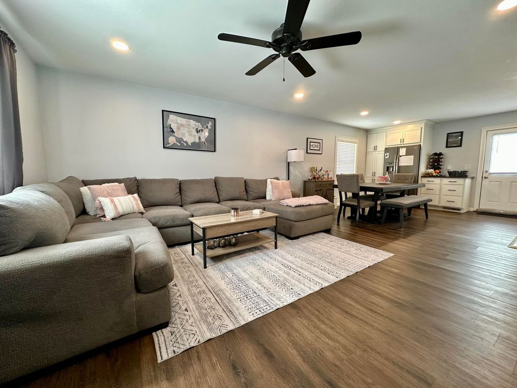 Photo of 2726 Ohio Street, Michigan City, IN 46360 (MLS # 834430)