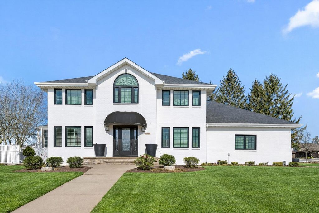 Photo of 12900 W 92nd Avenue, Saint John, IN 46373 (MLS # 834134)