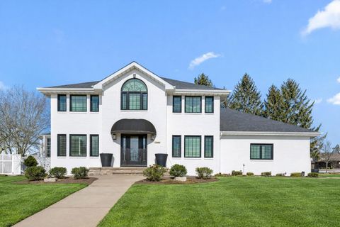 12900 W 92nd Avenue St. John IN 46373