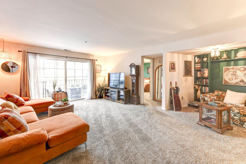 Photo of 2343 99th Street #1a, Highland, IN 46322 (MLS # 831124)