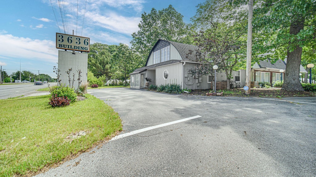 Photo of 3636 Us-12 #1, Michigan City, IN 46360 (MLS # 843075)