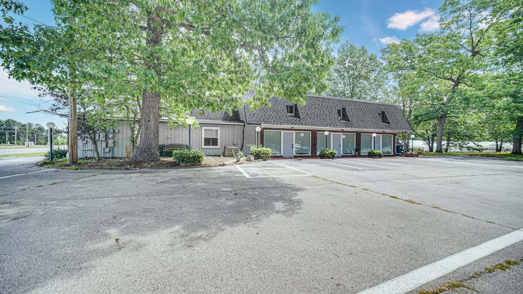 Photo of 3636 Us-12 #1, Michigan City, IN 46360 (MLS # 843075)